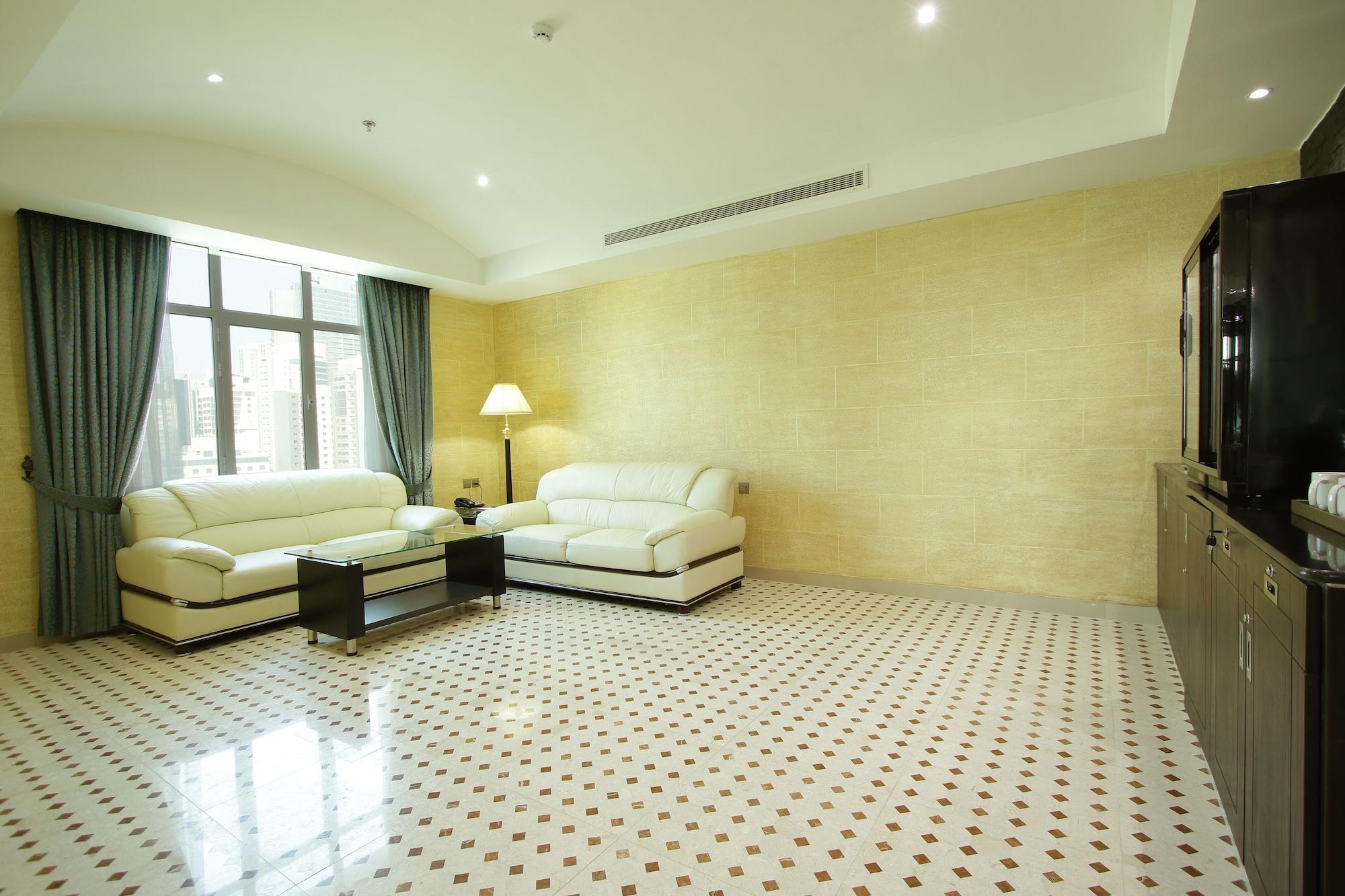 Park Regis Lotus Hotel Manama Exterior photo