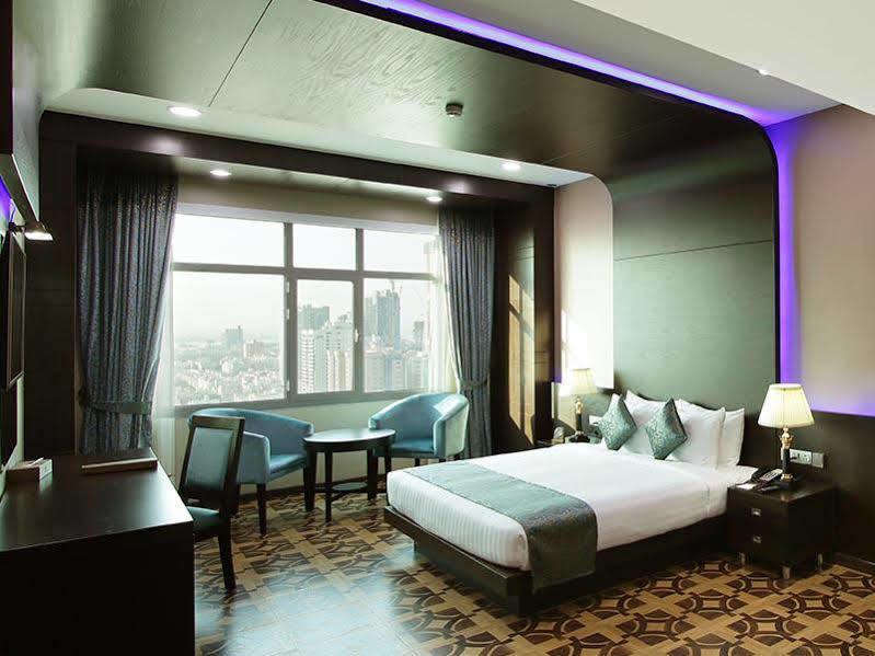 Park Regis Lotus Hotel Manama Exterior photo
